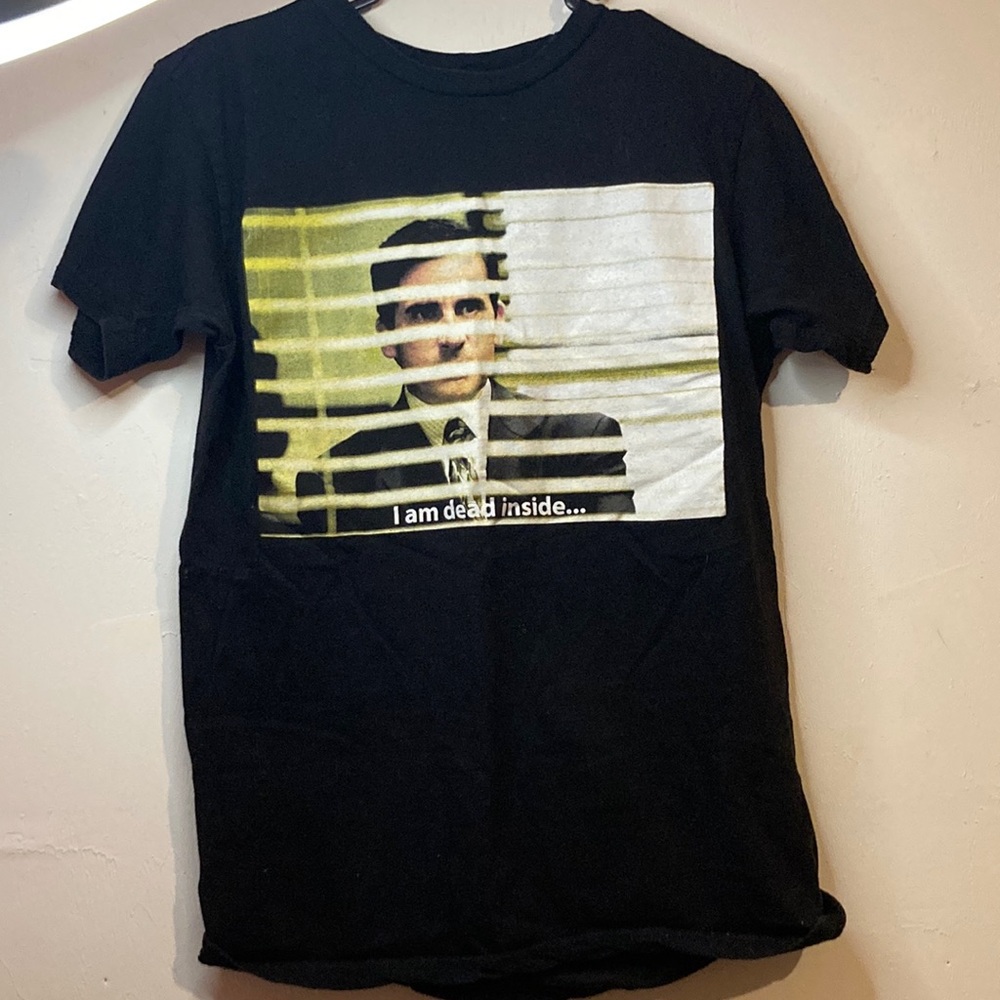 The Office Tee Shirt